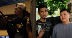 ‘Abang Minyak Hitam’ Terpaksa Padam Nombor, Ramai Ingin Beramal – “Saya Takut Tersalah Jalan & Pening Kepala..”