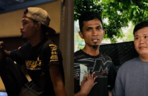 ‘Abang Minyak Hitam’ Terpaksa Padam Nombor, Ramai Ingin Beramal – “Saya Takut Tersalah Jalan & Pening Kepala..”