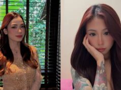 Ruhainies dan Sarah Yasmine telah mencuit perhatian netizen dengan ‘Buka Cerita Lama’ di Threads, yang menarik desakan untuk Bella Astillah memberi respon. Reaksi netizen terhadap situasi ini menunjukkan mereka menganggap tindakan itu agak melampau. Masyarakat kini bersuara, menantikan penjelasan daripada Bella dalam menghadapi kembali isu yang telah lama berlegar.