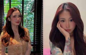 Ruhainies dan Sarah Yasmine telah mencuit perhatian netizen dengan ‘Buka Cerita Lama’ di Threads, yang menarik desakan untuk Bella Astillah memberi respon. Reaksi netizen terhadap situasi ini menunjukkan mereka menganggap tindakan itu agak melampau. Masyarakat kini bersuara, menantikan penjelasan daripada Bella dalam menghadapi kembali isu yang telah lama berlegar.