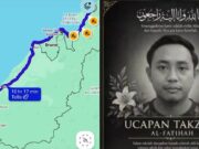 Perjalanan 700KM untuk Temui Keluarga Berakhir Tragis – “Sebuah Pengorbanan Seorang Bapa dan Suami”
Kisah seorang lelaki yang rela menempuh perjalanan sejauh 700KM demi bertemu keluarganya berakhir dengan tragedi. Dalam usaha untuk menyatukan kembali ikatan kasih sayang, dia berkorban segalanya, namun nasib tidak memihak kepadanya. Pengorbanan dan cintanya kepada keluarga menggambarkan betapa besar tanggungjawab seorang ayah dan suami. Perjalanan yang sepatutnya membawa kebahagiaan ini menjadi satu pengalaman pahit yang meninggalkan kesan mendalam kepada orang yang tersayang. Kejadian ini mengingatkan kita tentang betapa berharganya hubungan keluarga, walaupun dengan risiko dan pengorbanan yang harus dihadapi.