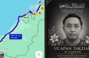 Perjalanan 700KM untuk Temui Keluarga Berakhir Tragis – “Sebuah Pengorbanan Seorang Bapa dan Suami”
Kisah seorang lelaki yang rela menempuh perjalanan sejauh 700KM demi bertemu keluarganya berakhir dengan tragedi. Dalam usaha untuk menyatukan kembali ikatan kasih sayang, dia berkorban segalanya, namun nasib tidak memihak kepadanya. Pengorbanan dan cintanya kepada keluarga menggambarkan betapa besar tanggungjawab seorang ayah dan suami. Perjalanan yang sepatutnya membawa kebahagiaan ini menjadi satu pengalaman pahit yang meninggalkan kesan mendalam kepada orang yang tersayang. Kejadian ini mengingatkan kita tentang betapa berharganya hubungan keluarga, walaupun dengan risiko dan pengorbanan yang harus dihadapi.