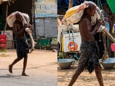 Seorang lelaki yang tidak mengerti prosedur membawa rangka mayat kakaknya ke bank sebagai bukti kematian. Tindakan ini mencetuskan pelbagai reaksi serta kebingungan, kerana menganggap bahawa cara tersebut adalah untuk menyelesaikan urusan perbankan yang berkaitan. Dalam situasi yang aneh ini, pihak bank terpaksa menjelaskan bahawa dokumen rasmi dan sijil kematian adalah cara yang sah untuk membuktikan kehilangan seseorang yang terdekat. Kes ini menarik perhatian masyarakat, menunjukkan pentingnya pemahaman terhadap prosedur rasmi dalam urusan penting.