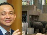 Maszlee Malik mengingatkan Anwar Ibrahim mengenai gesaan untuk membawa pulang tiga gajah yang telah tiba. Ini semestinya memerlukan perhatian serius dan tindakan segera agar isu ini dapat diselesaikan dengan sebaik-baiknya.