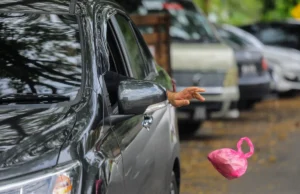 Netizen mengecam penentangan ibu bapa terhadap tugas rumah.