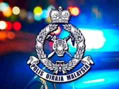 Polis Penang rampas RM270,000 dalam dadah, tangkap dua pengedar.