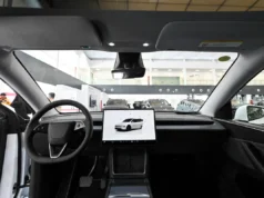 NHTSA menutup siasatan mengenai isu stereng Tesla Model Y.