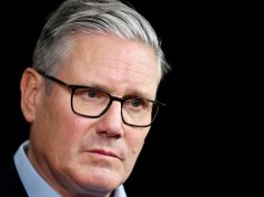 Parti Starmer Mengalami Kekalahan Besar dalam Pilihan Raya Tempatan di U.K.