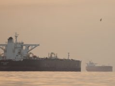 Selat Hormuz Kekal Terkunci Selepas Pertikaian Tentera Laut