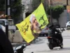 Hezbollah mendesak Lebanon untuk mengusir duta besar AS setelah komen yang dibuat.