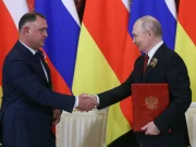 Putin percaya perang Rusia-Ukraine akan berakhir tidak lama lagi