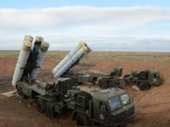 Penilaian Kehebatan Sistem Pertahanan Udara Rusia: S-400 dan S-500 dalam Tindak Balas terhadap Ancaman Amerika Syarikat