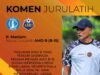 Teduh Harapan: P. Maniam Kongsikan Strategi Jelang Piala Belia AMD B