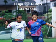Keputusan Perlawanan Hari Ketiga Liga Puteri Divisyen 1 2026: Analisis dan Sorotan