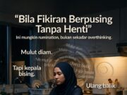 Kesunyian yang Bermakna: Menghargai Saat Tanpa Kata