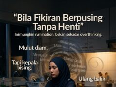 Kesunyian yang Bermakna: Menghargai Saat Tanpa Kata