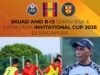 SKUAD AMD B-13: Penyertaan Gemilang di RSA & Catalunya Invitational Cup 2026 di Singapura