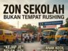 Anak Sekolah Tinggalkan Kawasan: Apa Yang Terjadi?