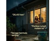 Tren Meningkat: 20,451 Kes Denggi di Negara Kita