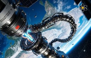 Revolusi Teknologi Angkasa: Pelancaran Satelit Eksperimental Hukeda-2 China