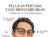 Kasih Sayang Sufian Suhaimi: Momen Terindah Baby Pian Dipeluk Skin to Skin