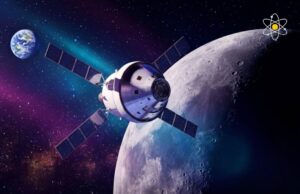 Menjejak Bayangan: Apa Yang Terjadi Apabila Artemis II Astronaut Hilang di Belakang Bulan