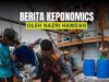 Industri Perikanan Bernilai Bilion Dolar di Thailand Hadapi Tekanan: Cabaran dan Peluang