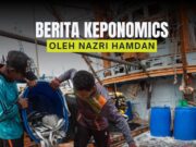 Industri Perikanan Bernilai Bilion Dolar di Thailand Hadapi Tekanan: Cabaran dan Peluang