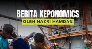 Industri Perikanan Bernilai Bilion Dolar di Thailand Hadapi Tekanan: Cabaran dan Peluang