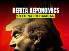 Strategi Baru: Trump Tarik Balik dan Kurangkan Kehadiran Tentera di Jerman dalam Situasi Ketegangan Global