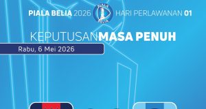 Piala Belia 2026: Analisis Keputusan dan Impak Terhadap Pemain Muda