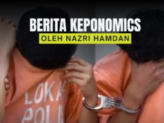 Cemburu Menjadi Punca Pembunuhan Pelajar Kolej: Siasatan Polis Berterusan