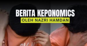 Cemburu Menjadi Punca Pembunuhan Pelajar Kolej: Siasatan Polis Berterusan