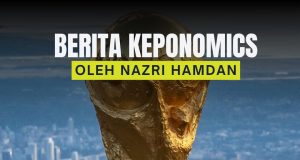 Pertikaian Kos Hak Siaran Piala Dunia FIFA 2026 di China Menjadi Isu Hangat