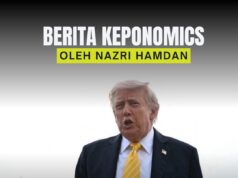 Trump Umum Inisiatif Baharu “Project Freedom” untuk Memperkasakan Ekonomi dan Kebebasan Rakyat