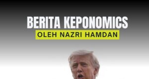 Trump Umum Inisiatif Baharu “Project Freedom” untuk Memperkasakan Ekonomi dan Kebebasan Rakyat