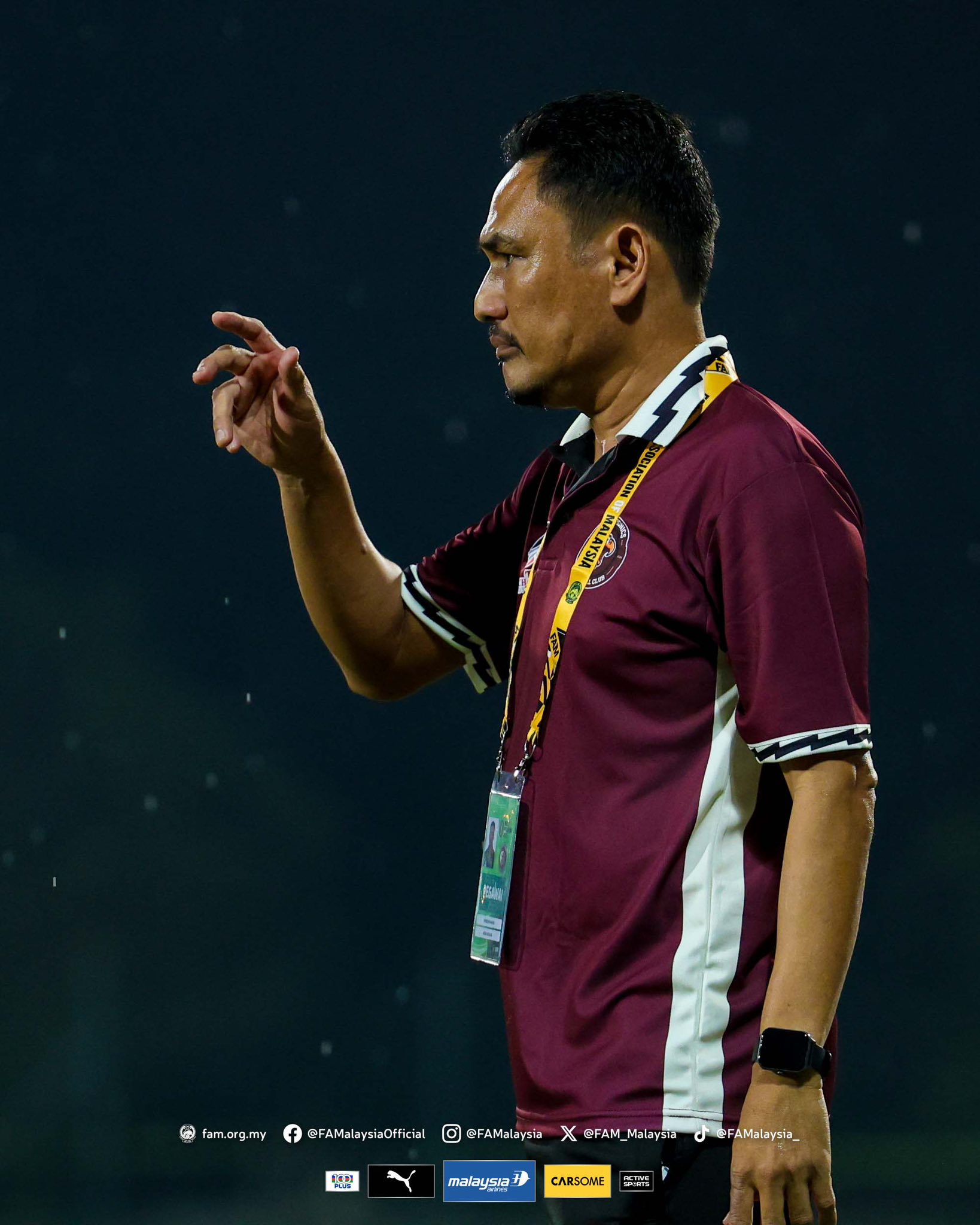 Piala Presiden 2026