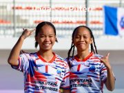 Keputusan Liga Puteri Elite 2026 Hari Perlawanan 2 Sabtu 9 Mei 2026