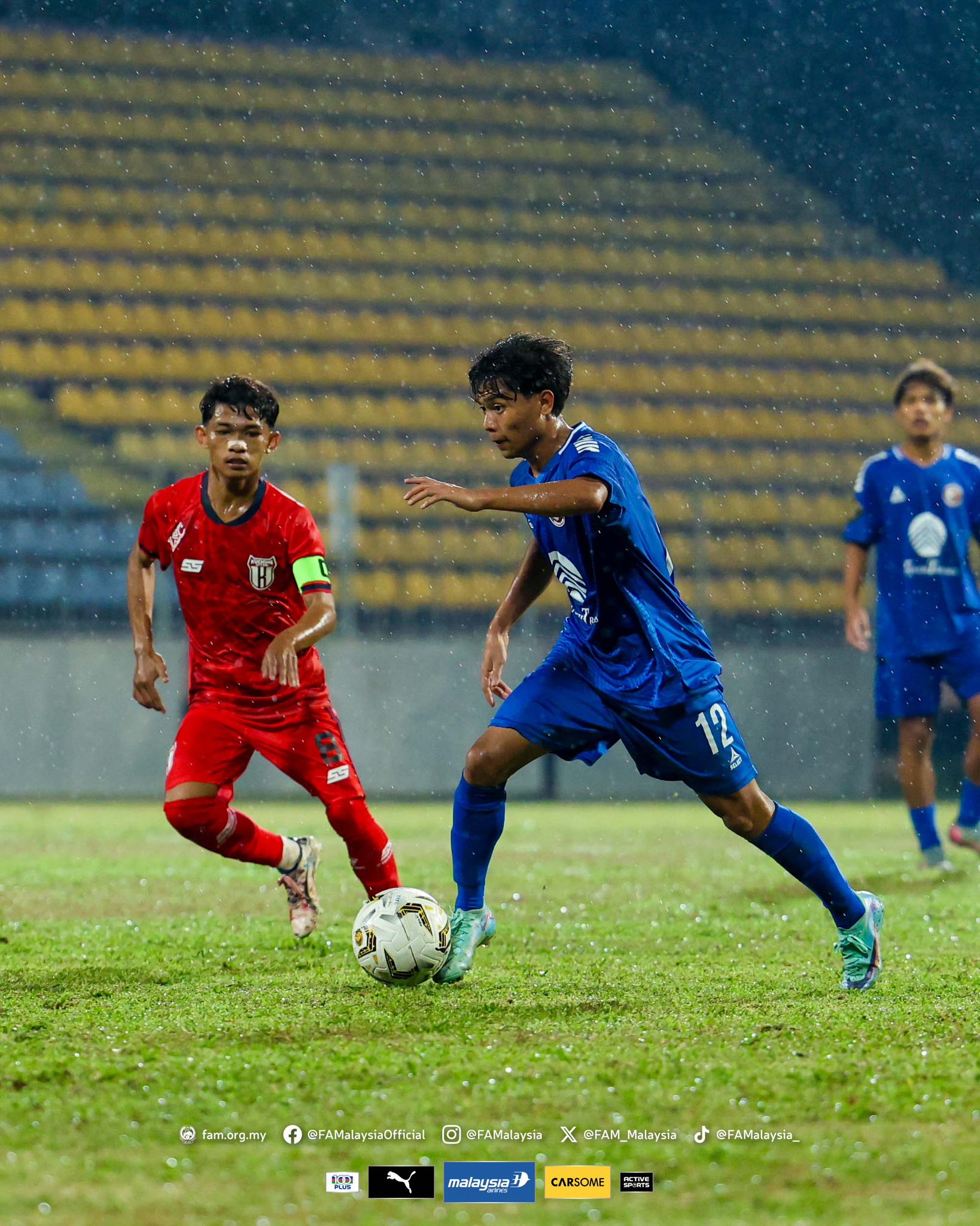 Piala Presiden 2026