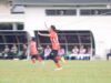 Future FA Dominasi BTP Tiger FC dengan Kemenangan 4-0 di Liga Puteri Divisi 1