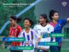 Analisis Persaingan Carta Penjaring Terbanyak Liga Puteri Divisyen 1 2026