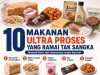 Lebih Dari Sekadar Burger: Memahami Makanan Ultra Proses