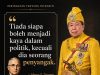 Peringatan untuk Semua: Tanggungjawab Bersama Dalam Membangun Masyarakat