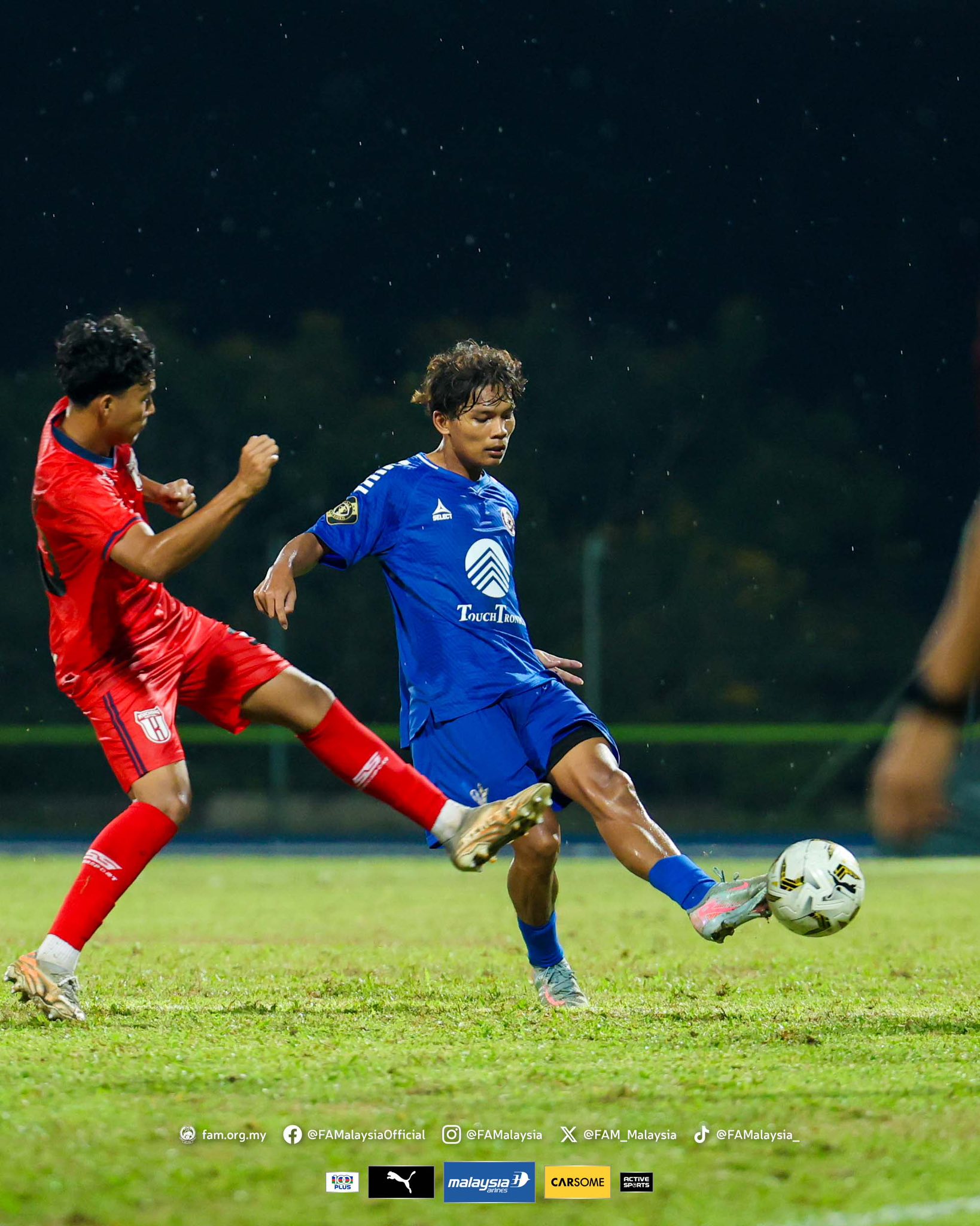 Piala Presiden 2026