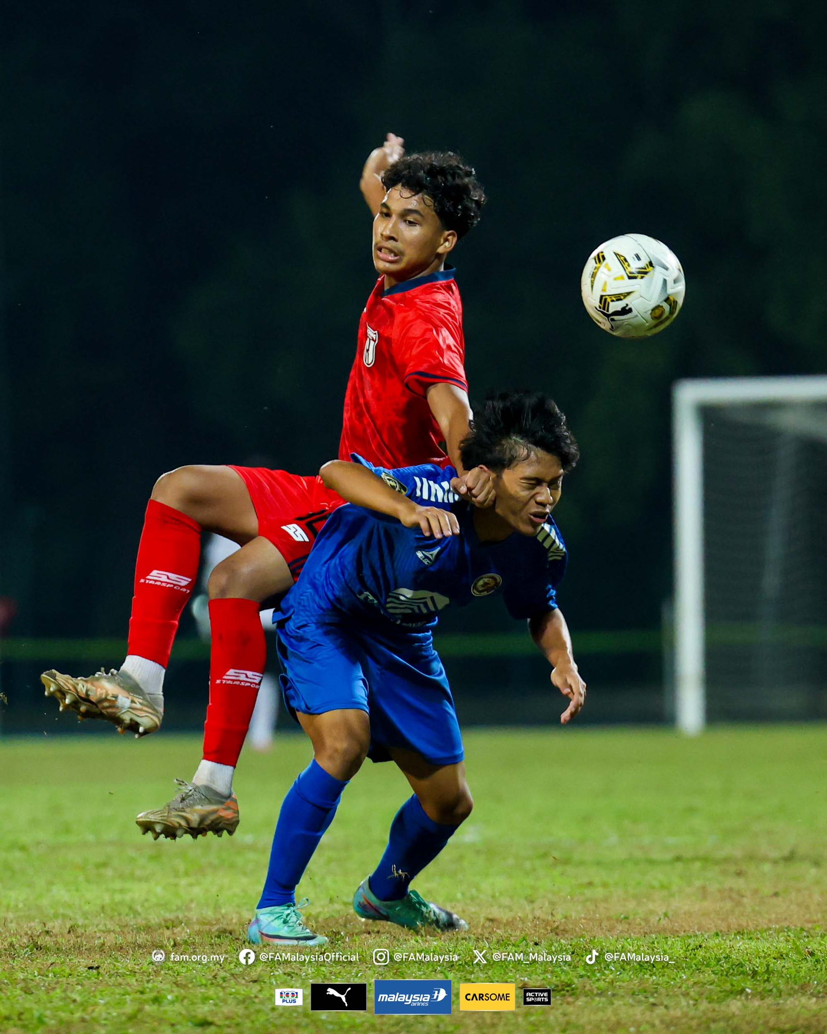 Piala Presiden 2026