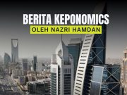 Arab Saudi Catat Defisit Bajet 125.7 Bilion Riyal: Tanda Tanda Ekonomi yang Mencabar.