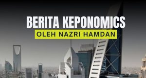 Arab Saudi Catat Defisit Bajet 125.7 Bilion Riyal: Tanda Tanda Ekonomi yang Mencabar.