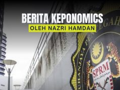 Dua Individu Dikenal Pasti untuk Cadangan Pertuduhan oleh SPRM