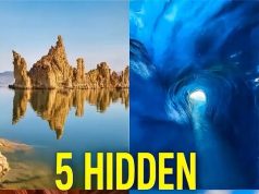 Menemukan Keajaiban Alam Tersembunyi di AS: 5 Destinasi yang Wajib Diketahui!