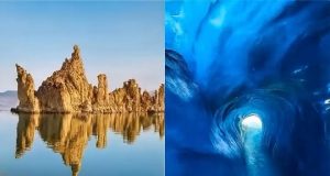 Menemukan Keajaiban Alam Tersembunyi di AS: 5 Destinasi yang Wajib Diketahui!